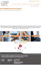Mobile Screenshot of leaptechnology.com